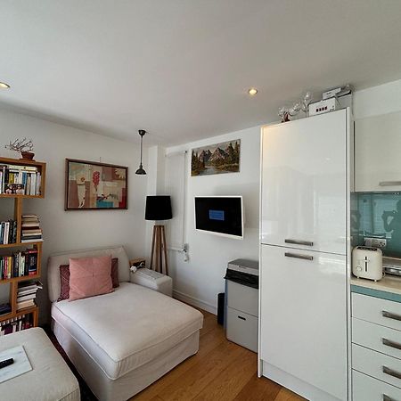 런던 Artistic 1Bd Flat In The Heart Of Hackney 아파트 외부 사진