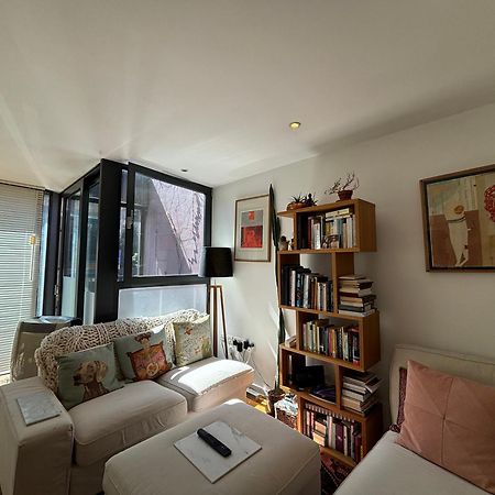 런던 Artistic 1Bd Flat In The Heart Of Hackney 아파트 외부 사진